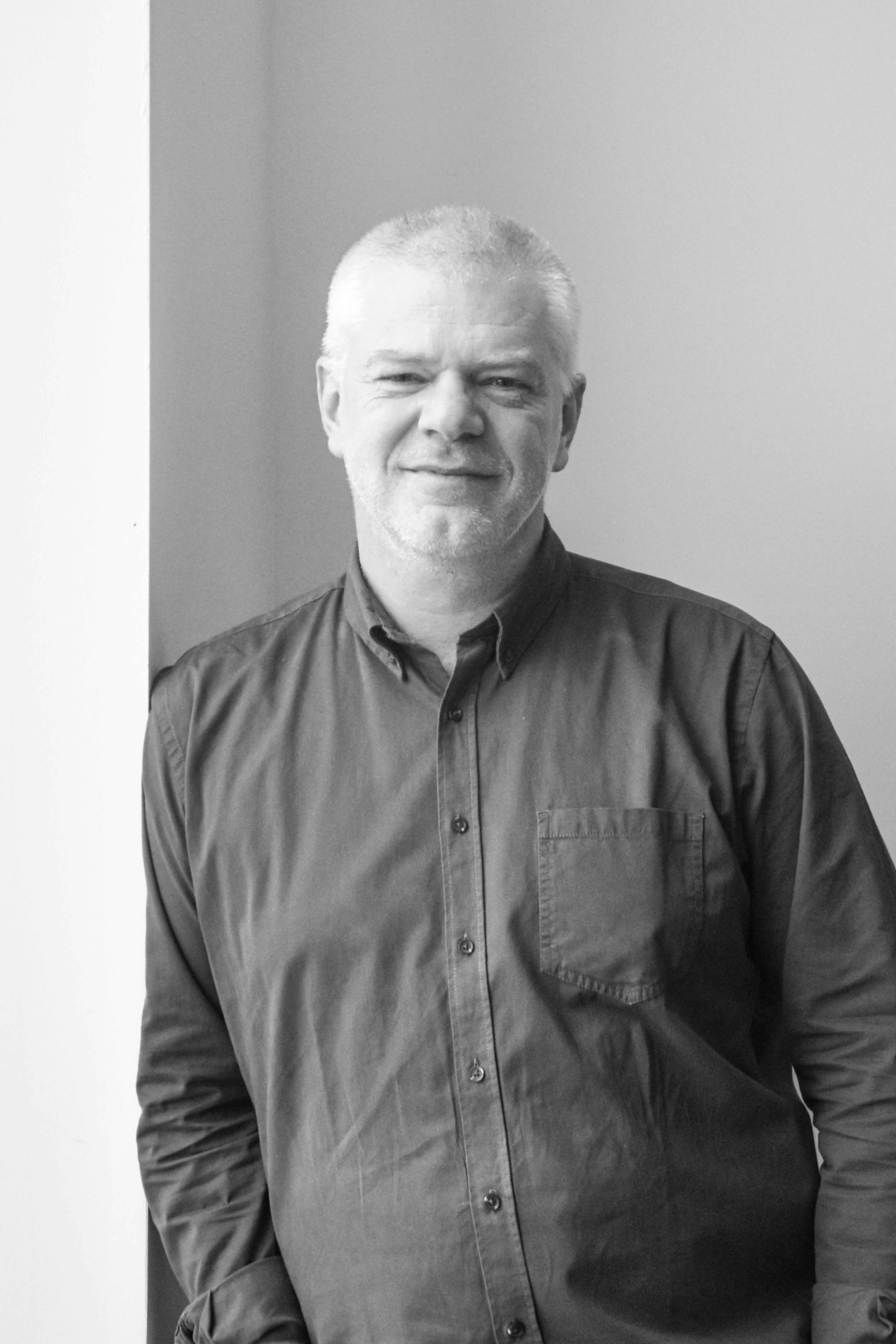 Mads Malmkjær
