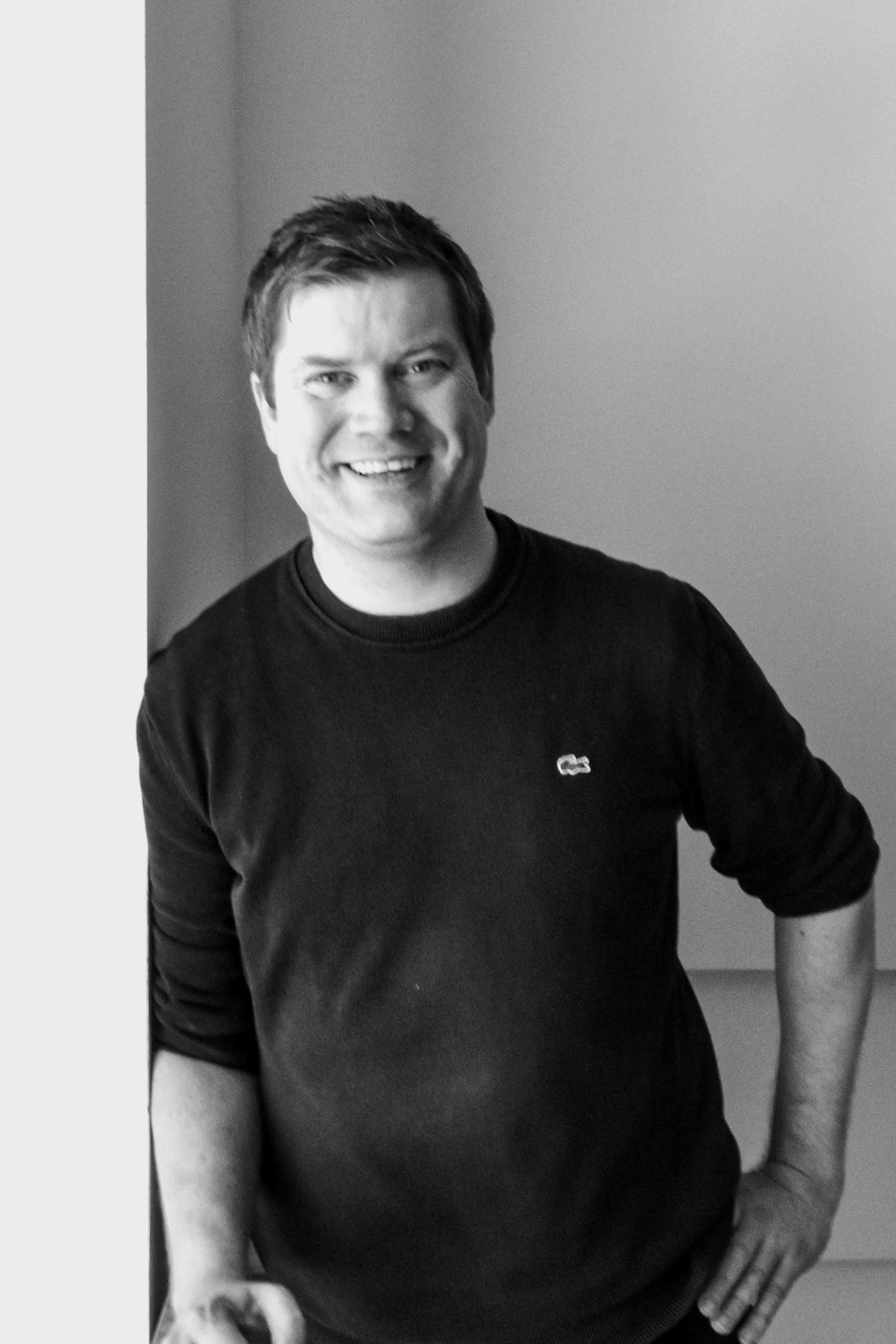 Martin Skovsgaard