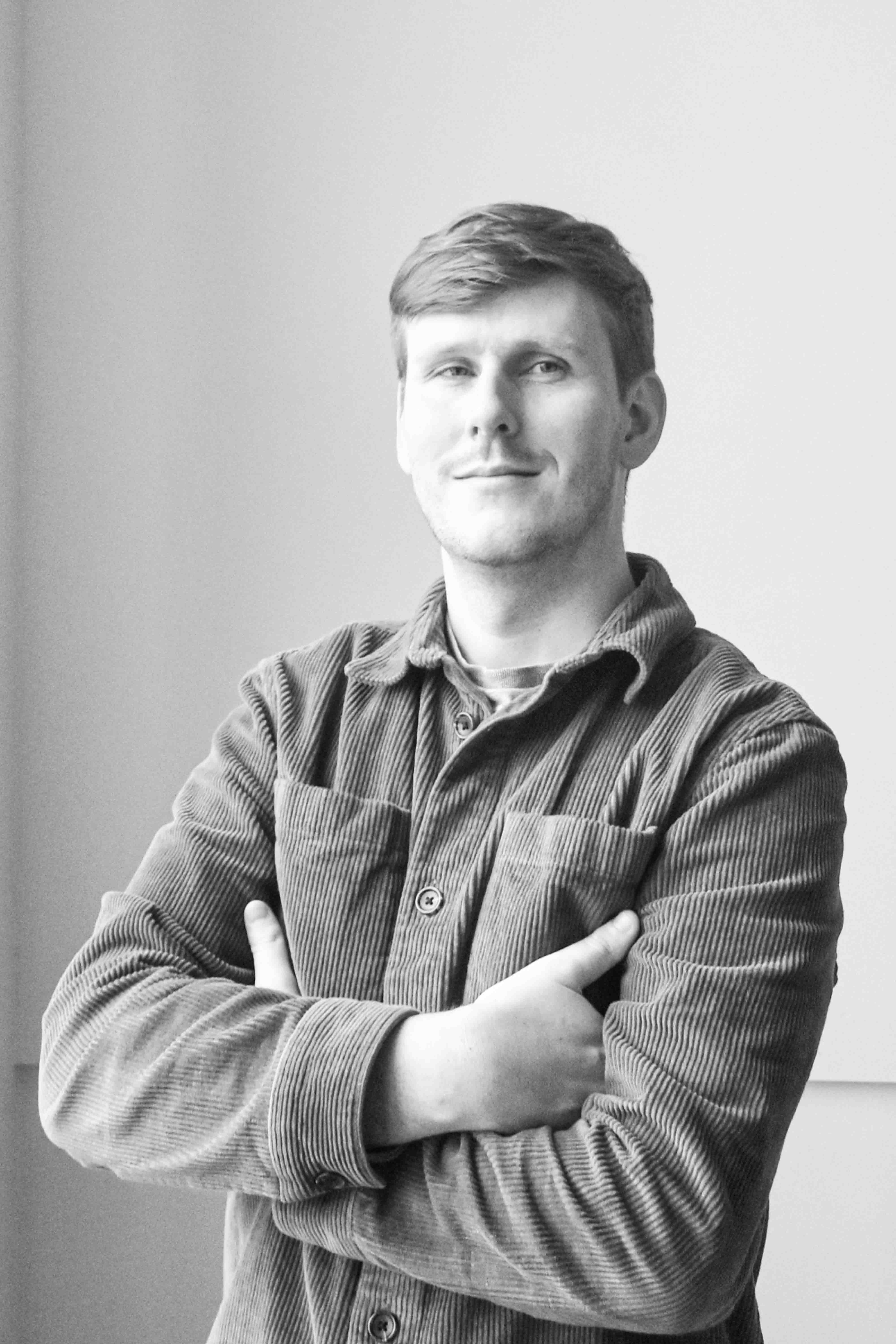 Thomas O'Brien