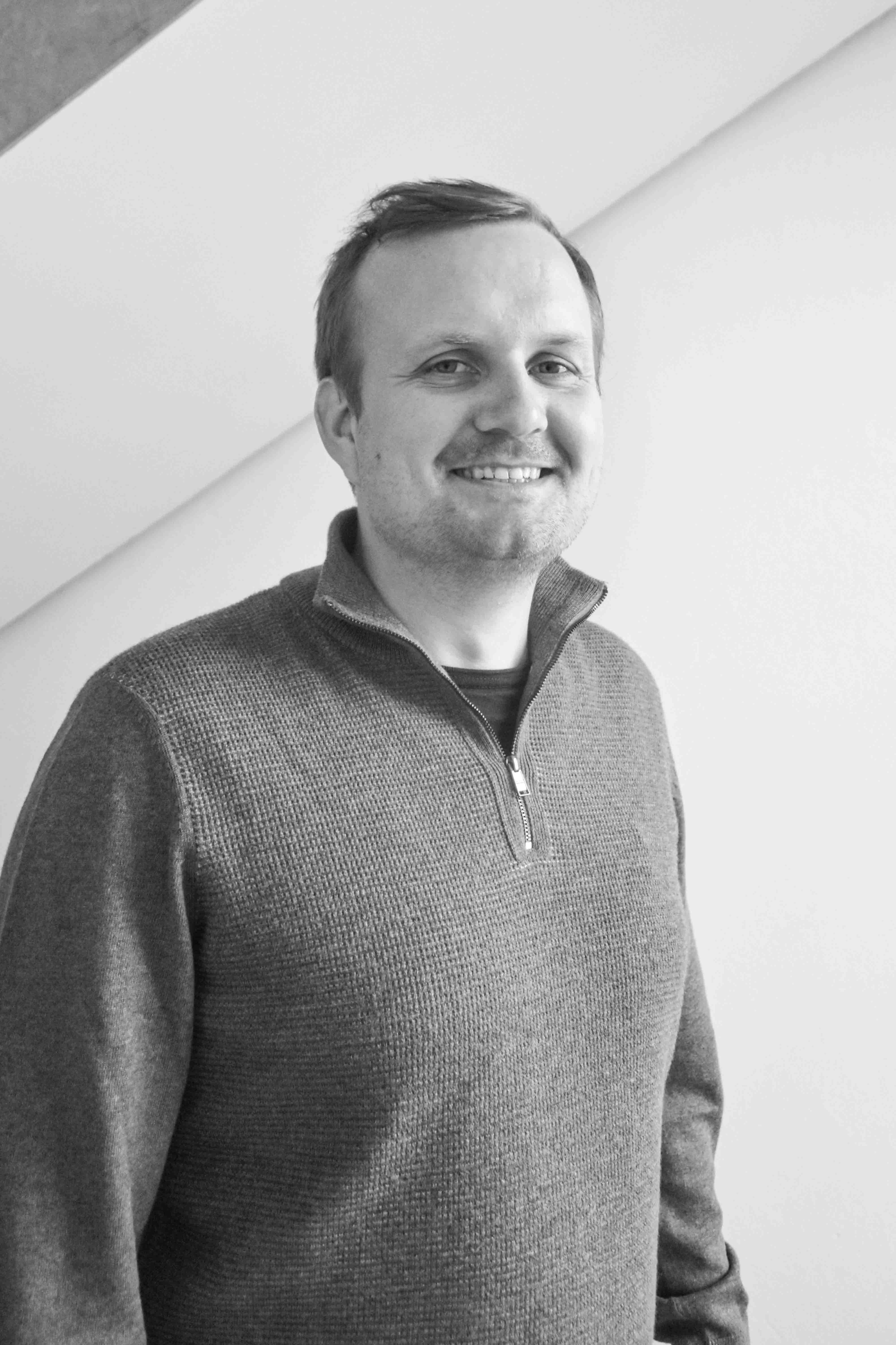 Mik Laugesen